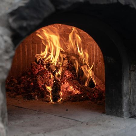 Villagraziosa Vico Equense Kültér fotó