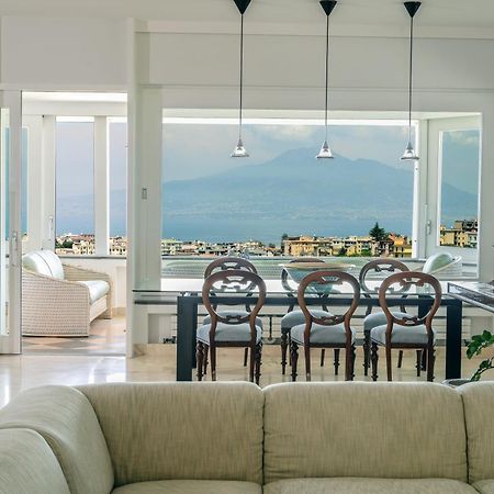 Villagraziosa Vico Equense Kültér fotó