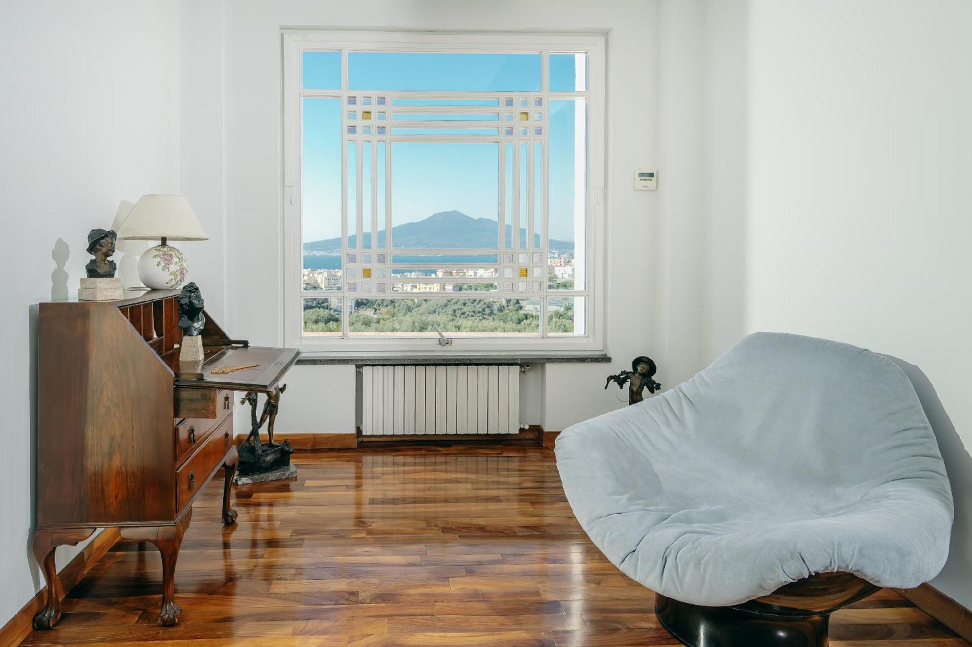 Villagraziosa Vico Equense Kültér fotó