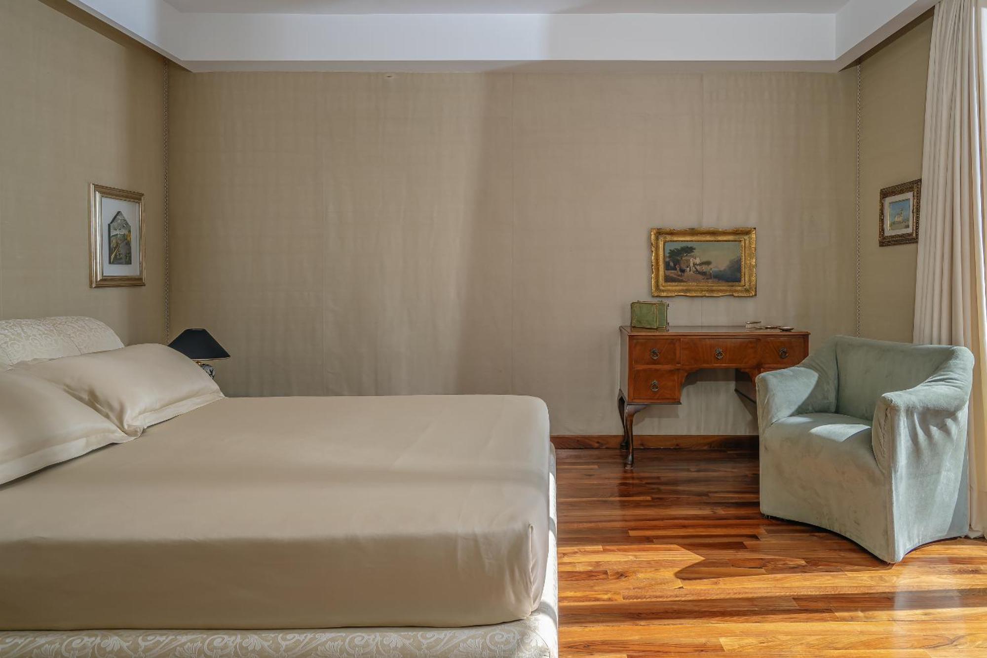 Villagraziosa Vico Equense Kültér fotó