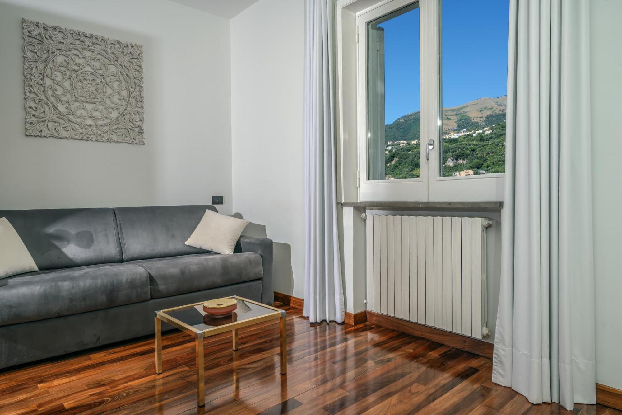Villagraziosa Vico Equense Kültér fotó