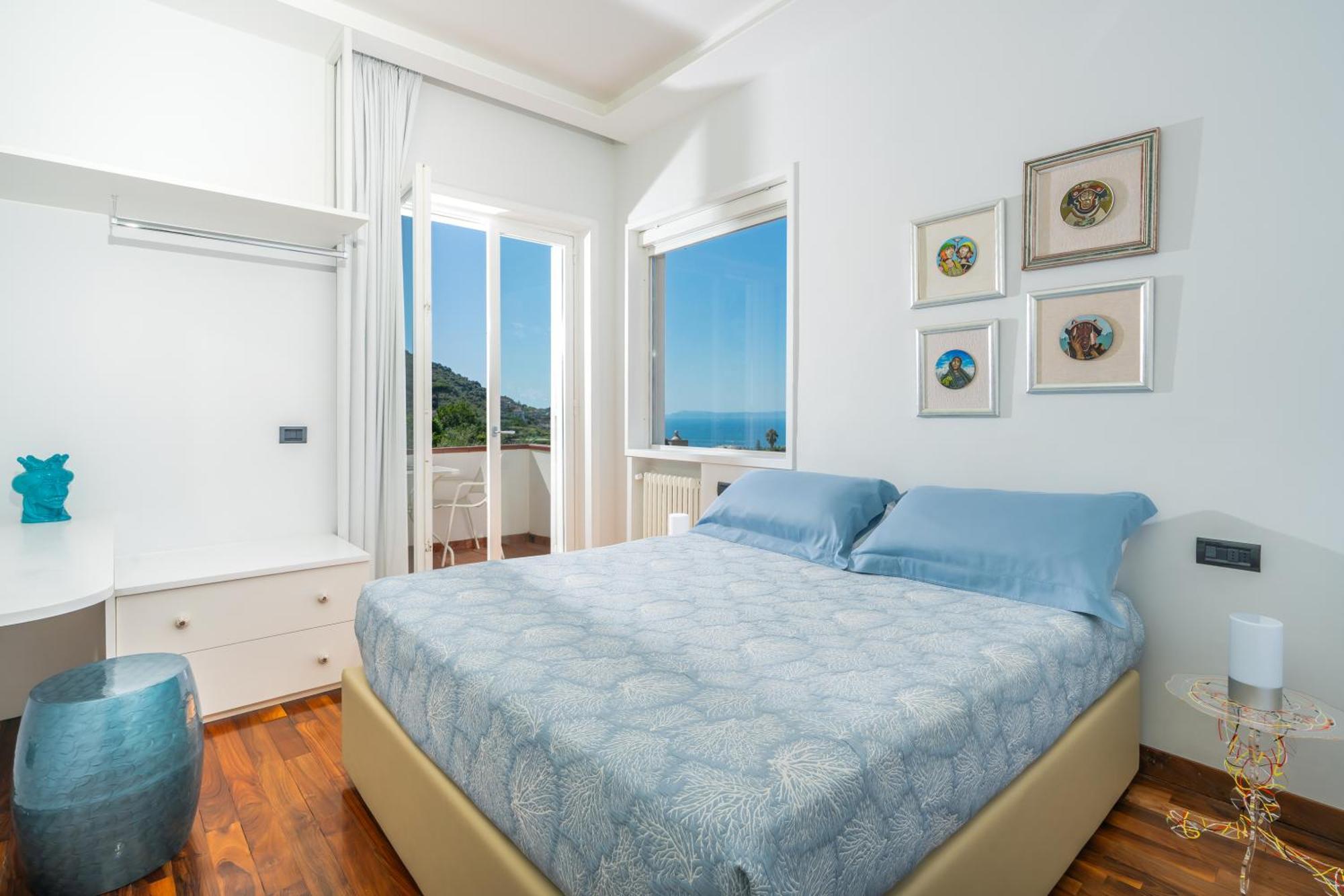 Villagraziosa Vico Equense Kültér fotó